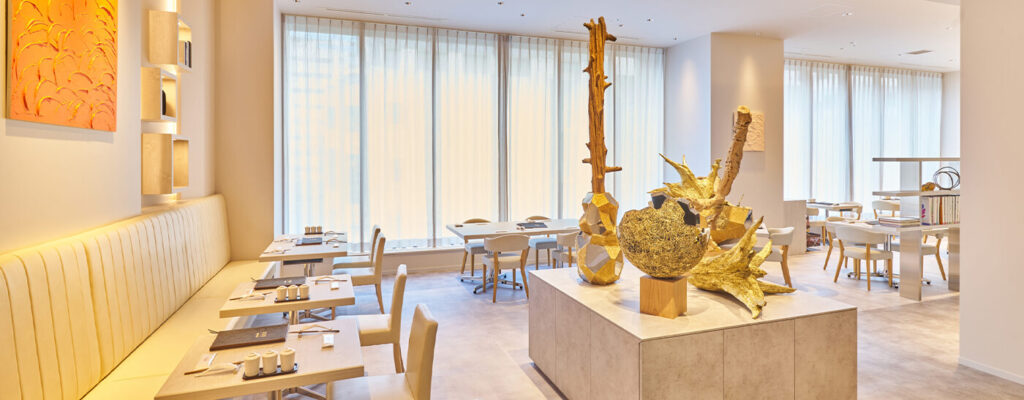 京鼎樓(JIN DIN ROU)HANARE横浜フロント鶴屋町店