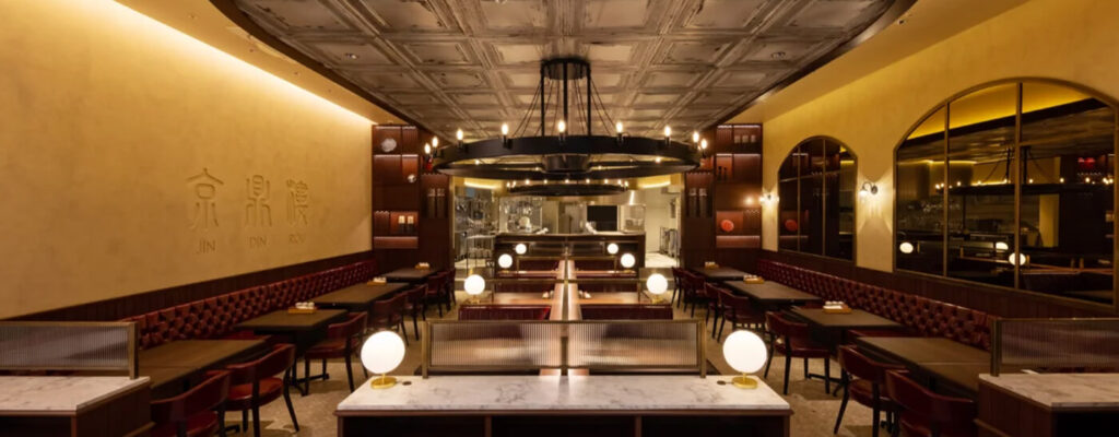 京鼎樓 ららぽーと堺店