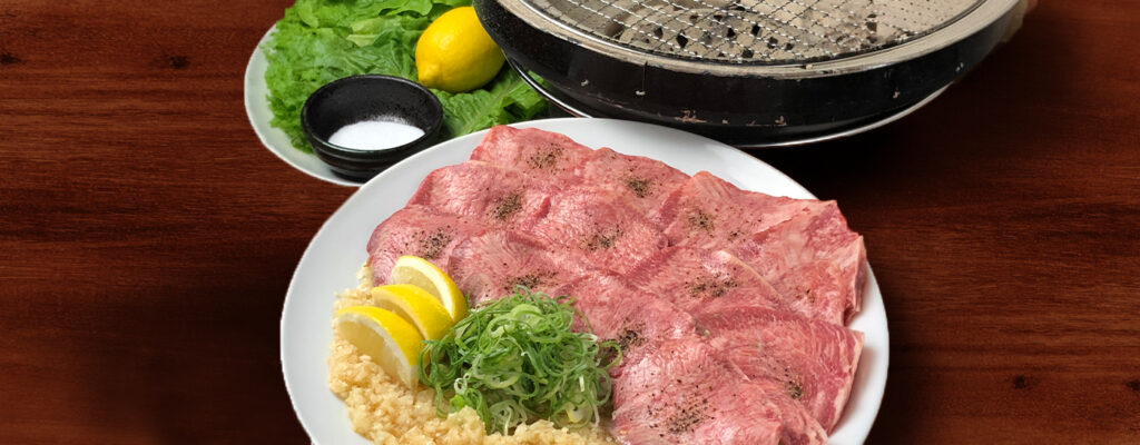 炭火焼肉 犇三昧 桜川本店